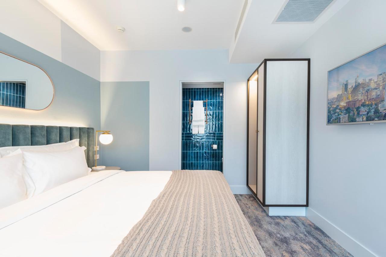 The Albert Mosman Sydney Ngoại thất bức ảnh