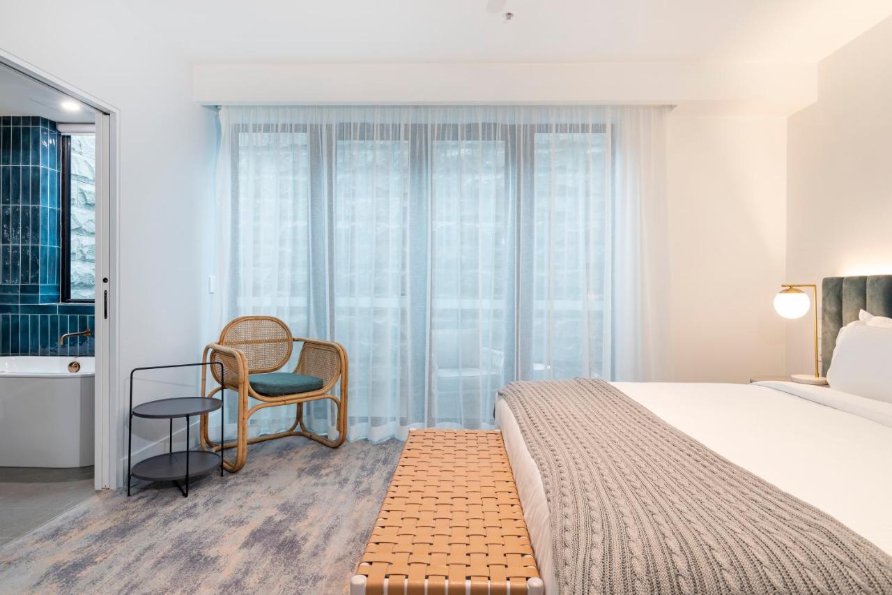 The Albert Mosman Sydney Ngoại thất bức ảnh