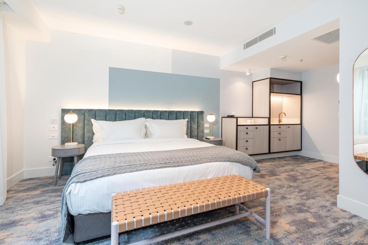 The Albert Mosman Sydney Ngoại thất bức ảnh