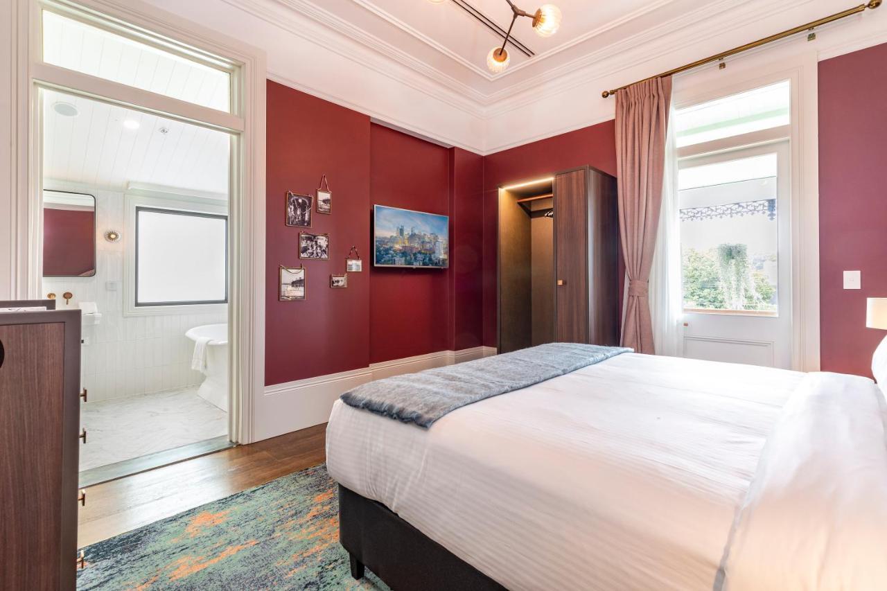 The Albert Mosman Sydney Ngoại thất bức ảnh