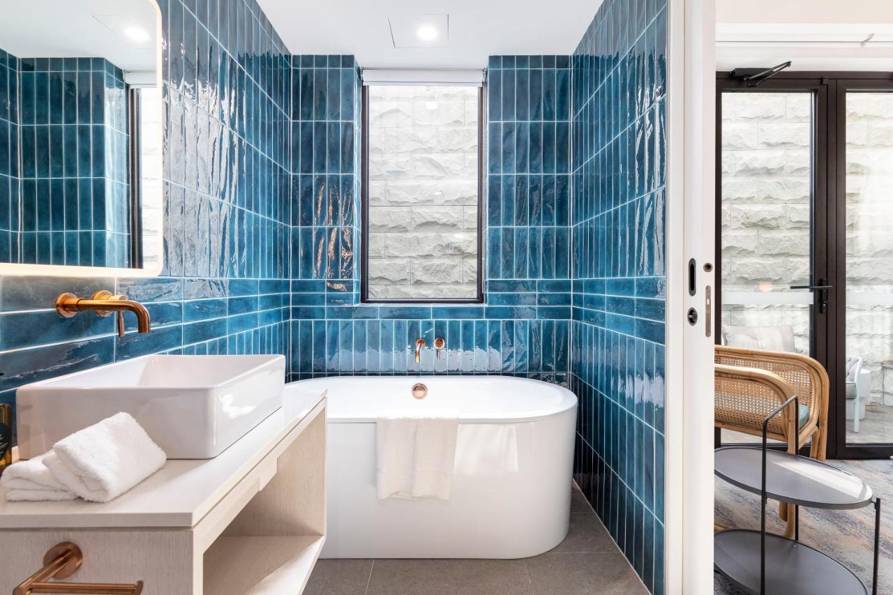 The Albert Mosman Sydney Ngoại thất bức ảnh