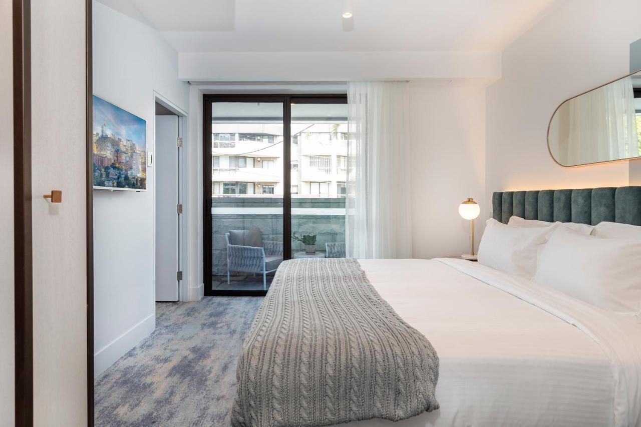 The Albert Mosman Sydney Ngoại thất bức ảnh