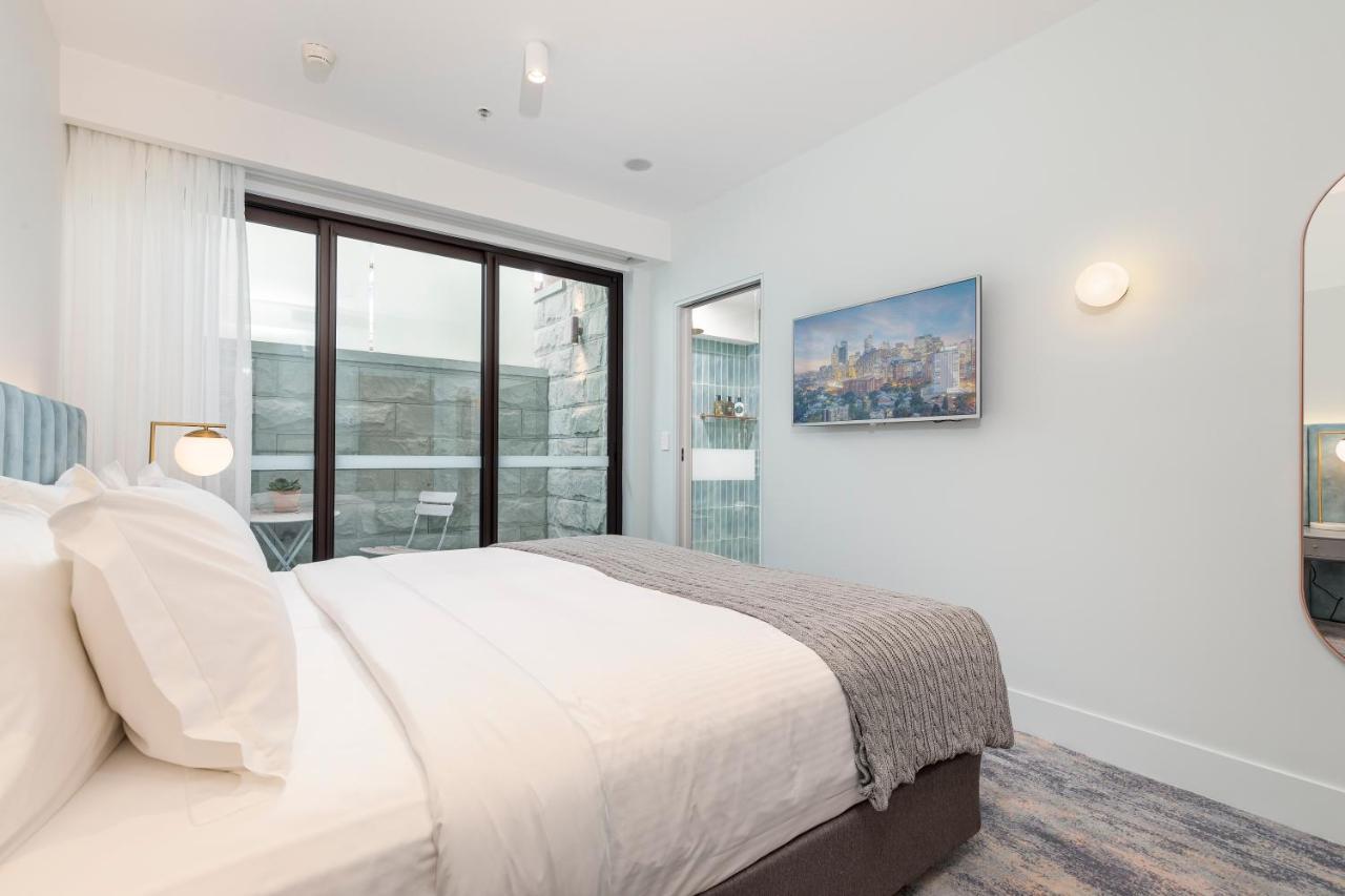 The Albert Mosman Sydney Ngoại thất bức ảnh