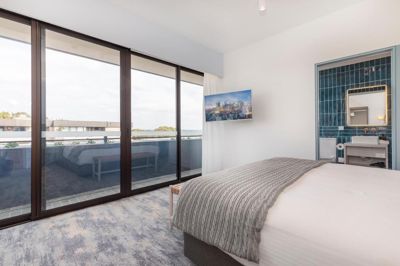 The Albert Mosman Sydney Ngoại thất bức ảnh