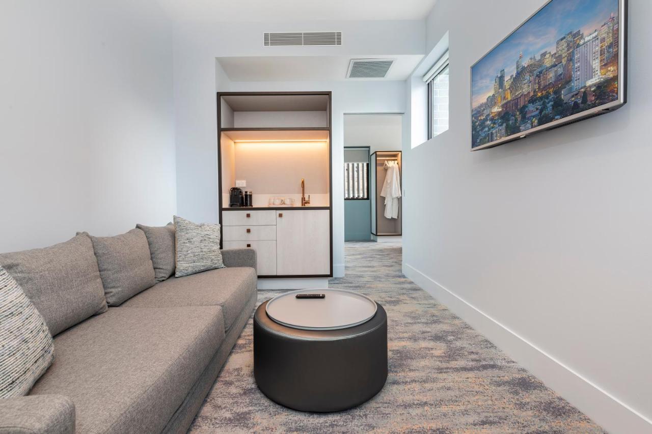 The Albert Mosman Sydney Ngoại thất bức ảnh