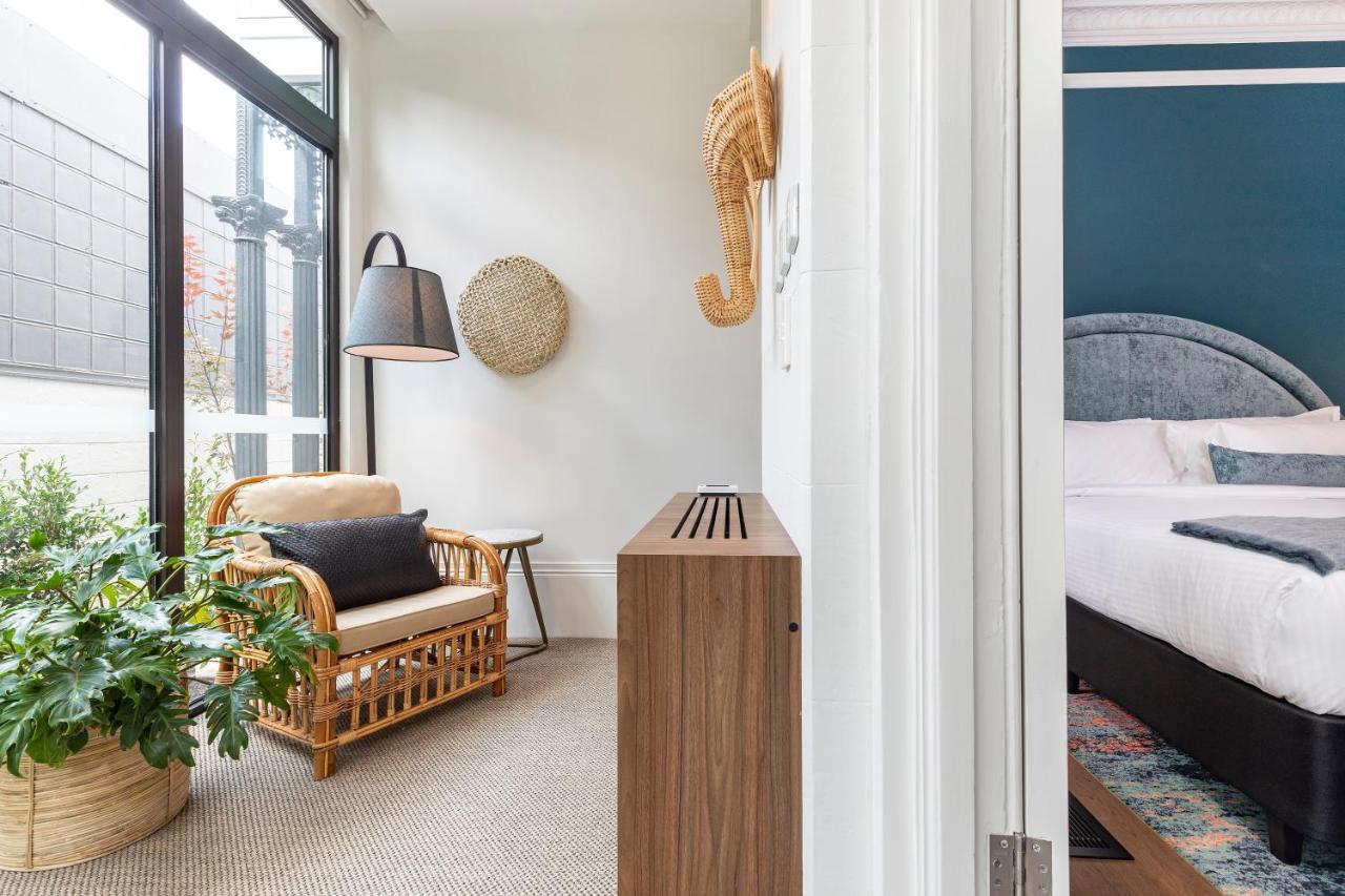 The Albert Mosman Sydney Ngoại thất bức ảnh