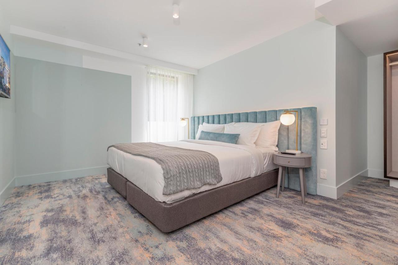 The Albert Mosman Sydney Ngoại thất bức ảnh