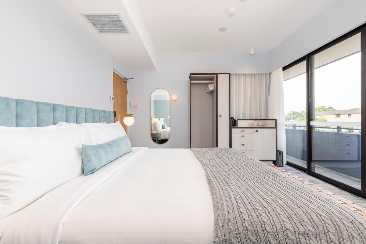 The Albert Mosman Sydney Ngoại thất bức ảnh