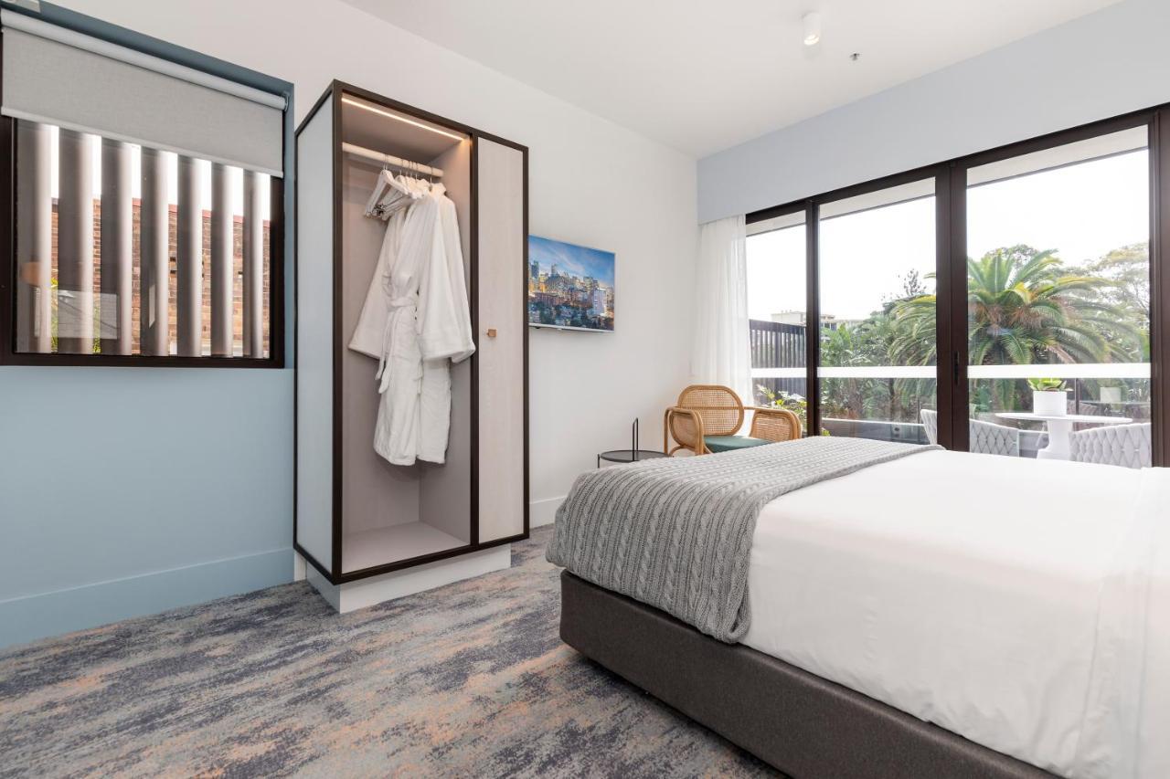The Albert Mosman Sydney Ngoại thất bức ảnh